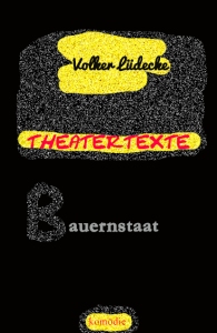 theatertexte_Bauernstaat